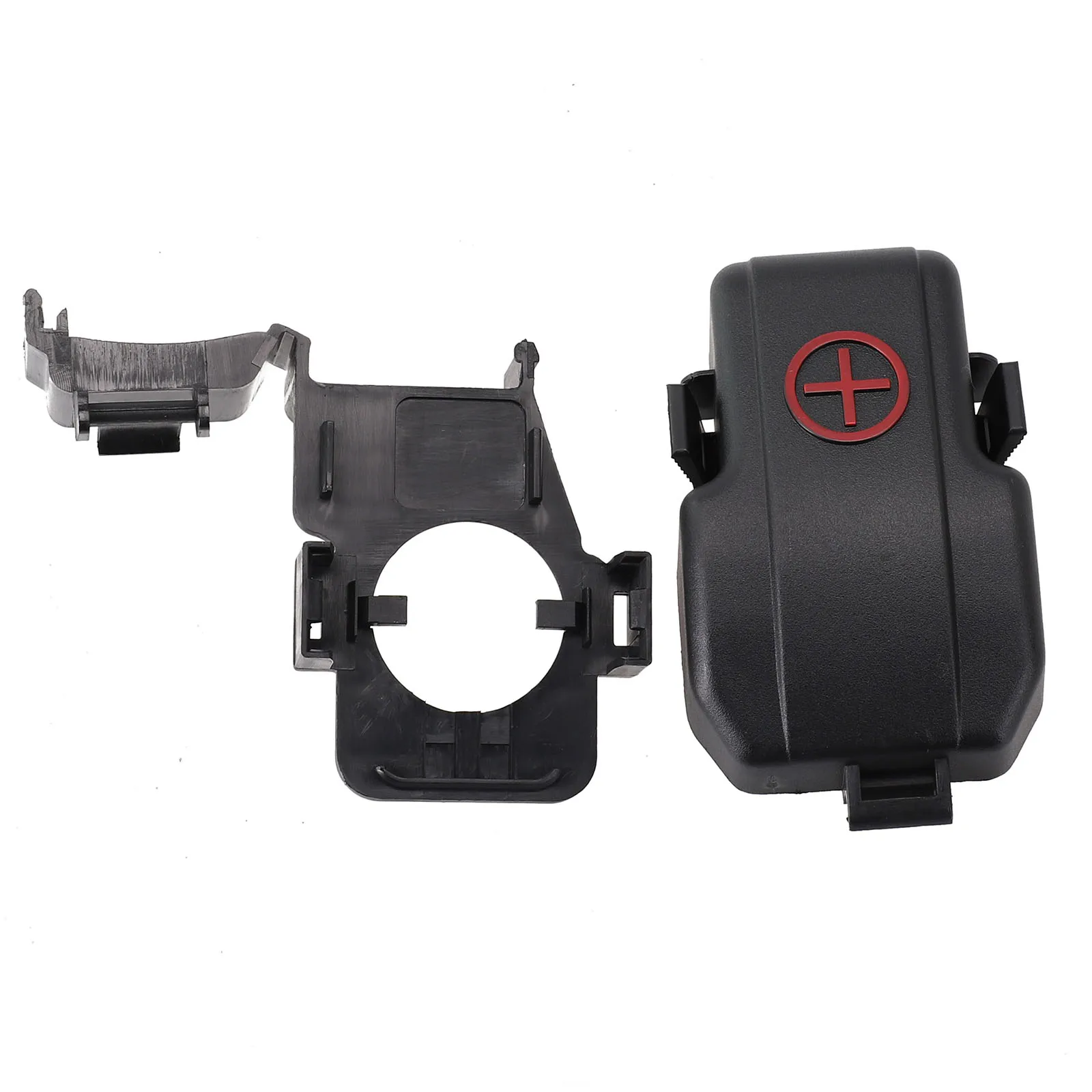 For Elantra HD For Hyundai Santa Fe 07-09 Battery Terminal Cap Car Accessories Plastic Replacement High Quality
For Elantra HD For Hyundai Santa Fe 07-09 Battery Terminal Cap Car Accessories Plastic Replacement High Quality