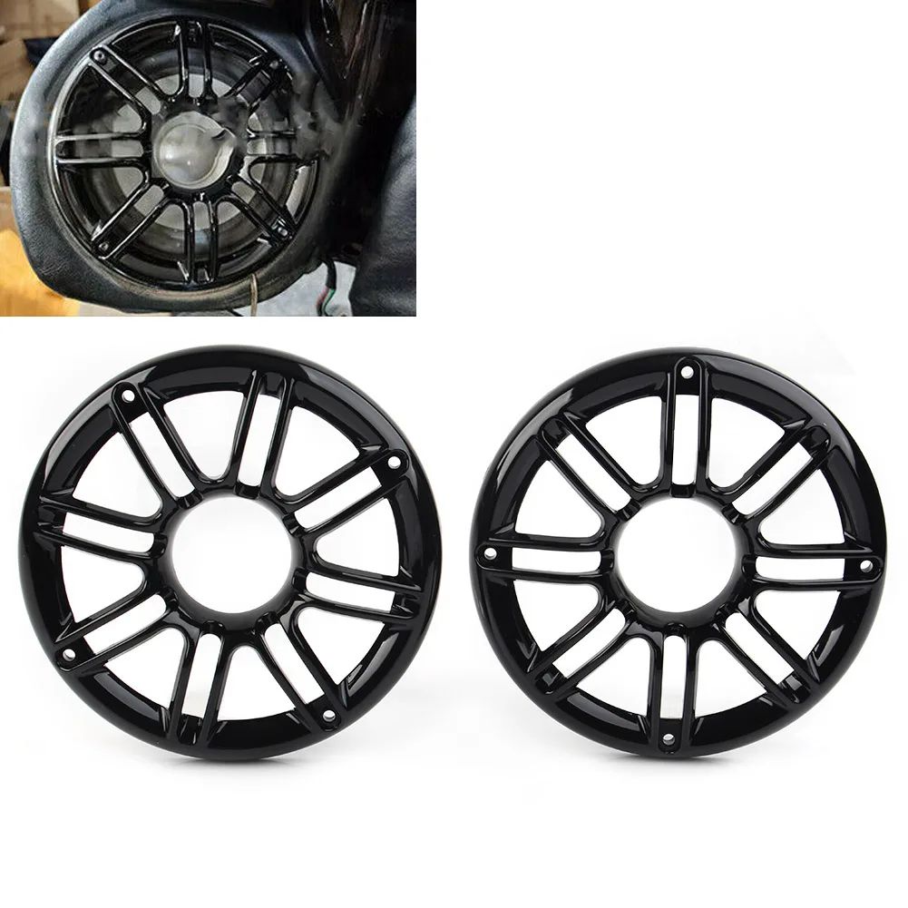 1 пара, глянцевый черный чехол для мотоцикла Harley Electra Glide Ultra Classic Touring 1998-2013
1 пара, глянцевый черный чехол для мотоцикла Harley Electra Glide Ultra Classic Touring 1998-2013