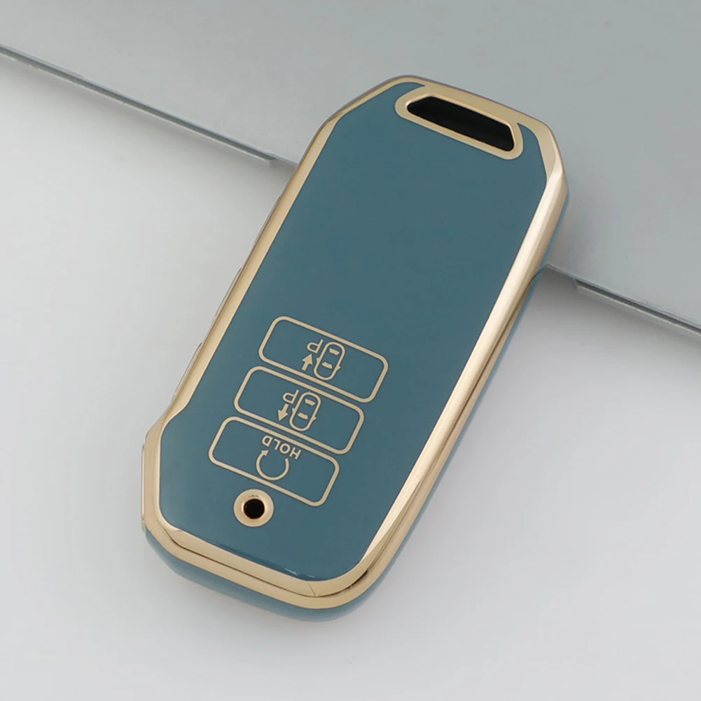 Features Quick To Install Tpu Car Key Case Fob Cover Durable And Practical Practical Anti Corrosion Quick To Install
Features Quick To Install Tpu Car Key Case Fob Cover Durable And Practical Practical Anti Corrosion Quick To Install