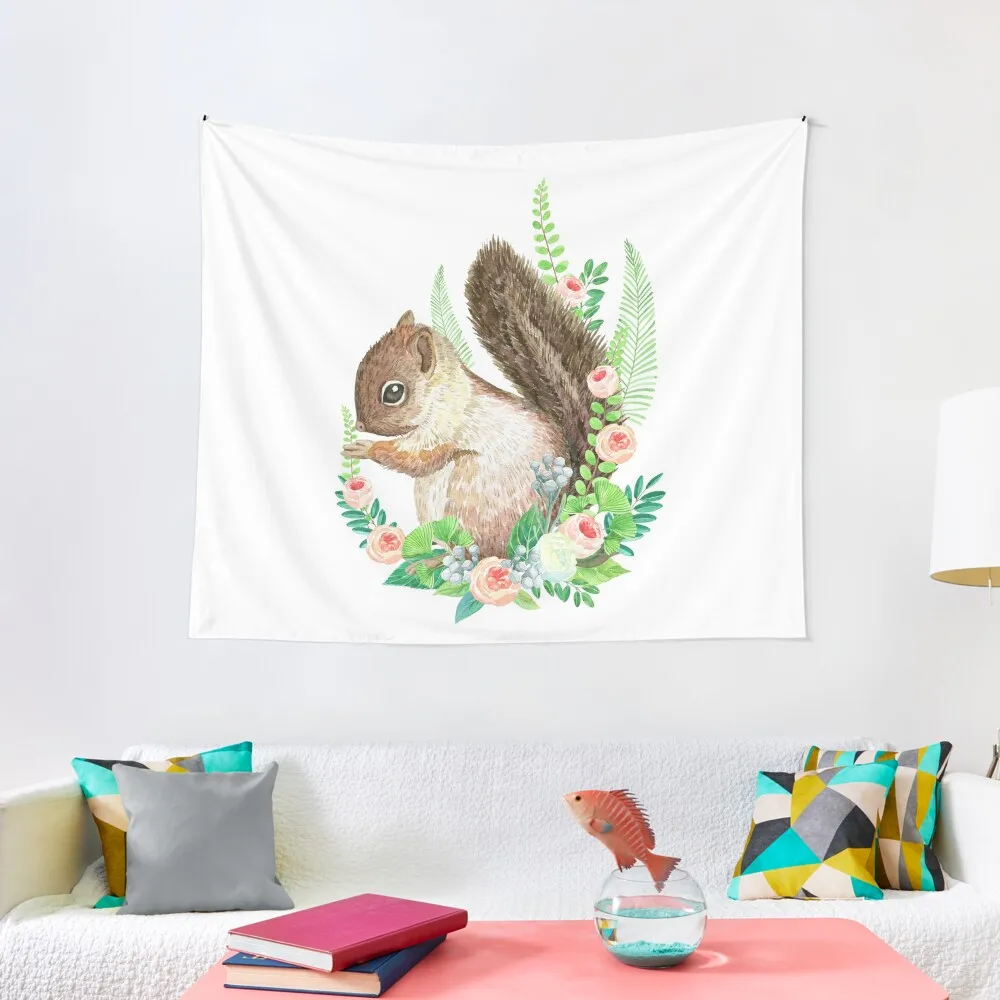squirrel with flowers Tapestry Things To The Room Aesthetic Decoration Room Aesthetic
squirrel with flowers Tapestry Things To The Room Aesthetic Decoration Room Aesthetic
