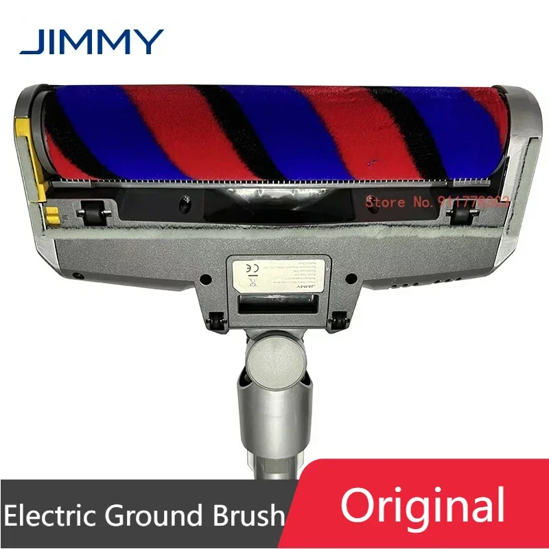 Запчасти для пылесоса Jimmy JV83, сменная насадка для электрической щетки, новые аксессуары
Запчасти для пылесоса Jimmy JV83, сменная насадка для электрической щетки, новые аксессуары