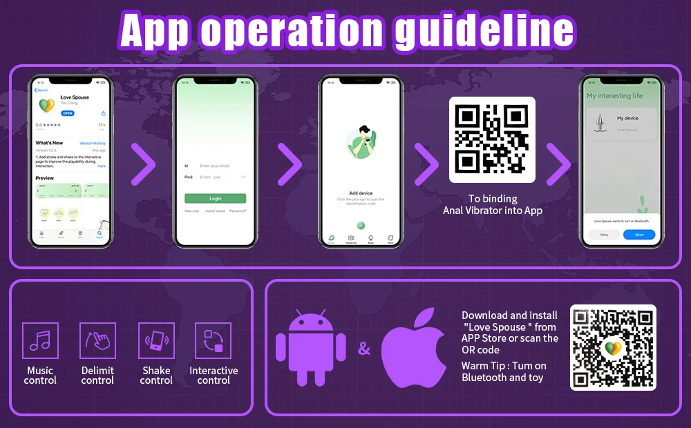 APP Remote Sexy Metal Anal Plug Anal Dilator for Adult Men and Women Fun Flirting Masturbation Masturbation Adult Toys For Gay APP Remote Sexy Metal Anal Plug Anal Dilator for Adult Men and Women Fun Flirting Masturbation Masturbation Adult Toys For Gay