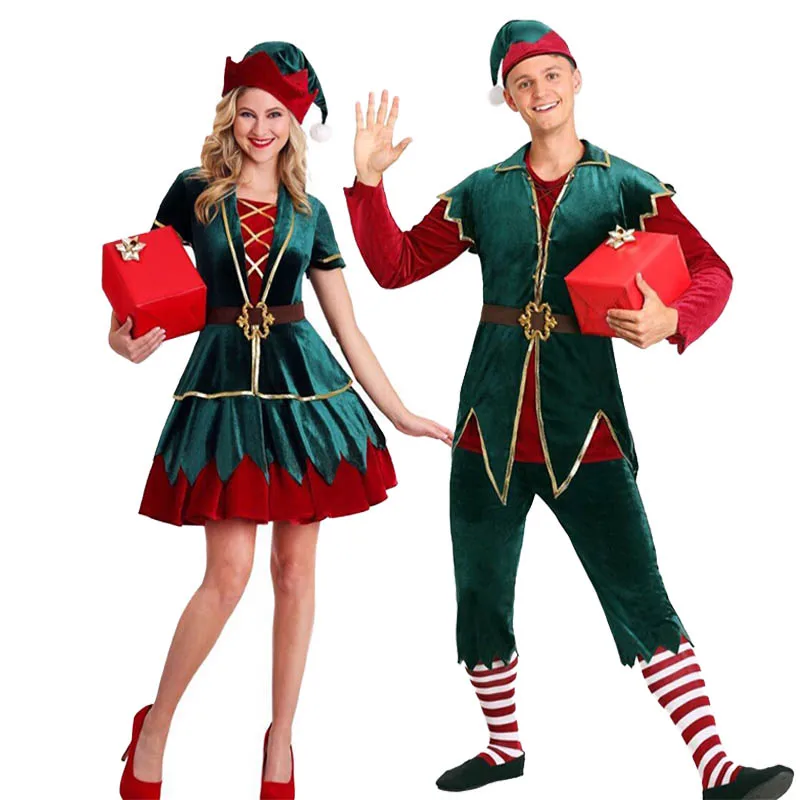 Christmas Cosplay Tree Costume Carnival Party Green Woman Man Couple Winter Warm Stage Performance Photo Studio Props Clothes
Christmas Cosplay Tree Costume Carnival Party Green Woman Man Couple Winter Warm Stage Performance Photo Studio Props Clothes