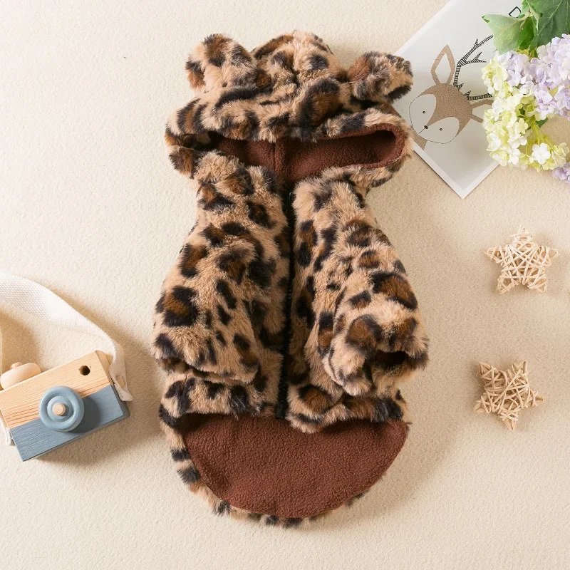 Letter Coat Jacket Dog Pet Clothing Fashion Velvet for Dogs Clothes Cat Small Print Autumn Winter Khaki Fashion Boy Yorkshire
Letter Coat Jacket Dog Pet Clothing Fashion Velvet for Dogs Clothes Cat Small Print Autumn Winter Khaki Fashion Boy Yorkshire