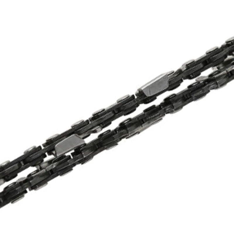For Chainsaw Accessory Kit Blade Pitch 0.058 Chain Gauge 86DL Drive 22inch 0.325"LP Useful High Quality Brand New
For Chainsaw Accessory Kit Blade Pitch 0.058 Chain Gauge 86DL Drive 22inch 0.325"LP Useful High Quality Brand New