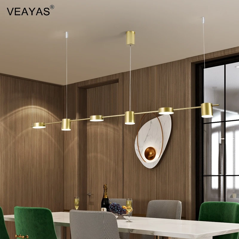Nordic Living Room Luxury G4 Led Chandelier Foyer Lustre Gold Metal Chandelier Lighting Rod Hanging Lamp Indoor Lamp Fixtures
Nordic Living Room Luxury G4 Led Chandelier Foyer Lustre Gold Metal Chandelier Lighting Rod Hanging Lamp Indoor Lamp Fixtures