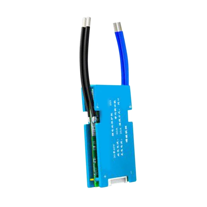 Hot TTKK 18650 Battery Bms 4S Lifepo4 Battery Pack Balancer Load Control Board RV Temperature Short Circuit Protection
Hot TTKK 18650 Battery Bms 4S Lifepo4 Battery Pack Balancer Load Control Board RV Temperature Short Circuit Protection