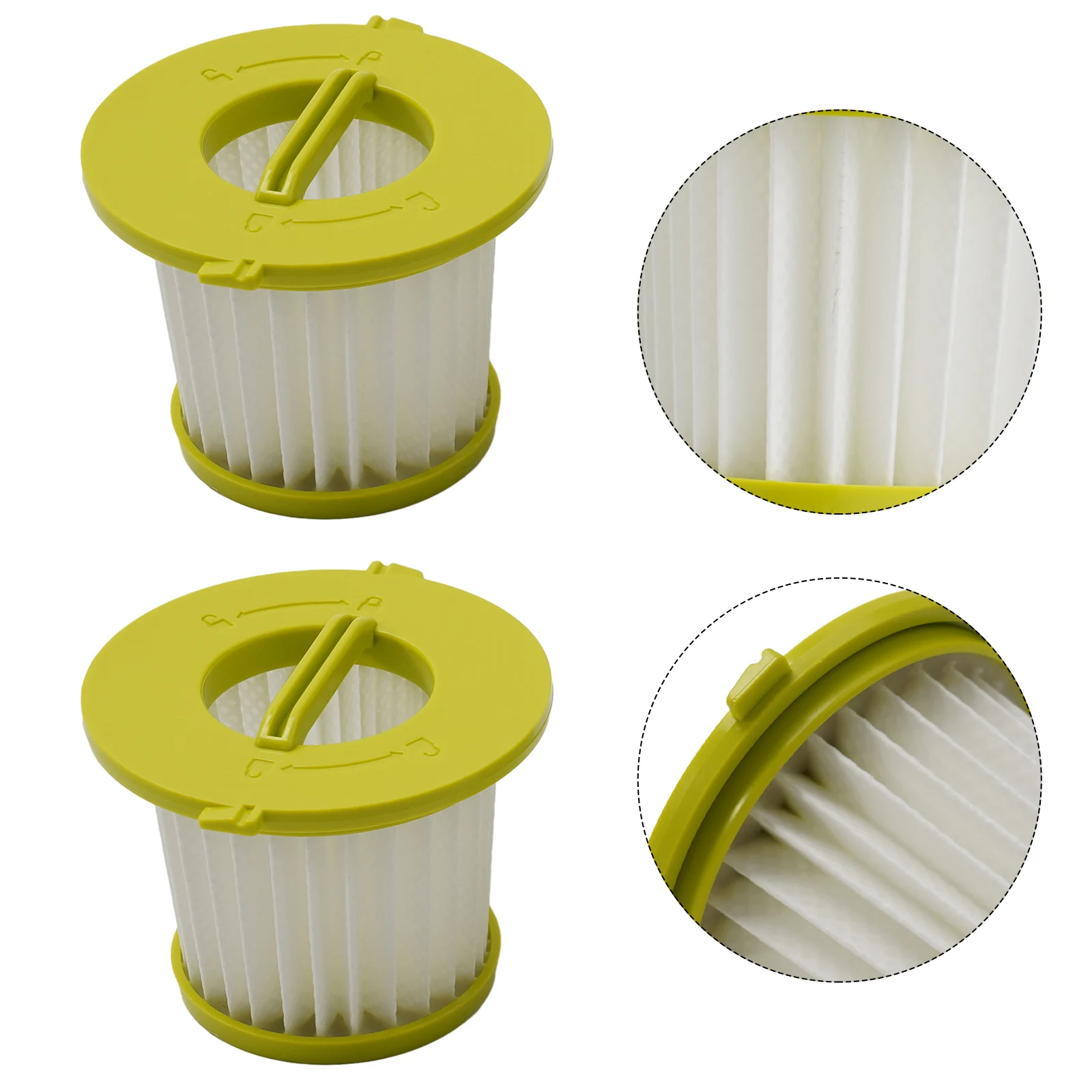 Durable Easy To Use Brand New Filter 2 X Sweeper Parts Replacement Filter Household 2pcs Filter For PCL704 CL705
Durable Easy To Use Brand New Filter 2 X Sweeper Parts Replacement Filter Household 2pcs Filter For PCL704 CL705