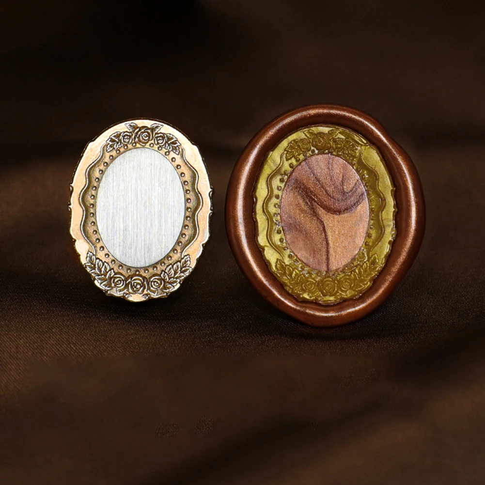 Photo Frame Paint Head Retro Photo Frame Sealing Wax Seal Irregular Copper Head Fire Paint Seal Stamps Scrapbooking Supplies
Photo Frame Paint Head Retro Photo Frame Sealing Wax Seal Irregular Copper Head Fire Paint Seal Stamps Scrapbooking Supplies
