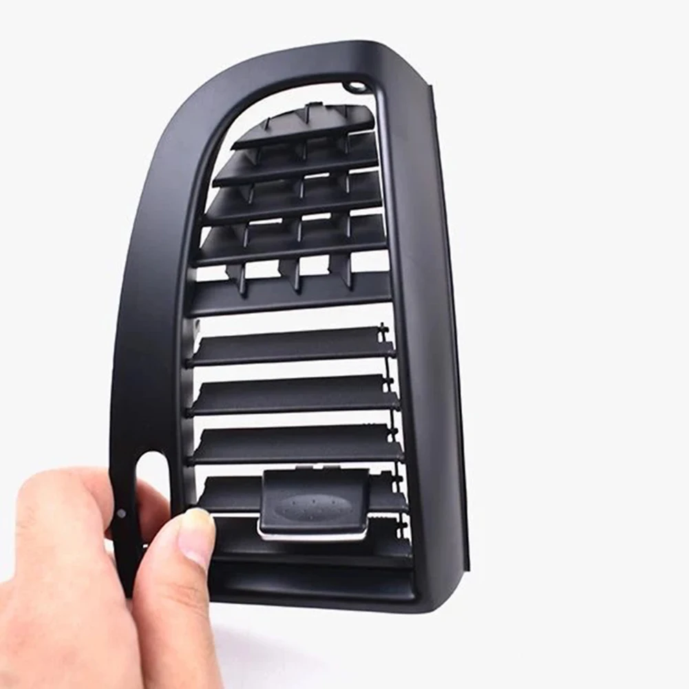 Air Vent Panel Cover Air conditioning Vent Cover Black Left/Right For Mercedes Benz Vito Viano W636 W639 2004 2015
Air Vent Panel Cover Air conditioning Vent Cover Black Left/Right For Mercedes Benz Vito Viano W636 W639 2004 2015