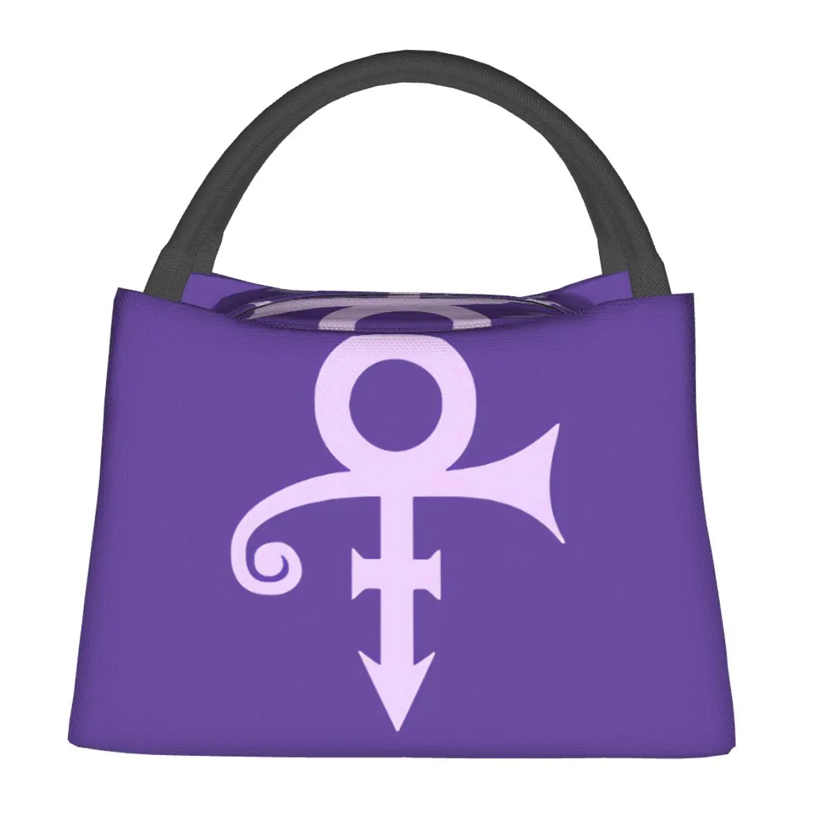 Prince Paisley Park Lunch Bag Fashion Logo Picnic Lunch Box For Adult Fashion Graphic Thermal Tote Handbags Oxford Cooler Bag
Prince Paisley Park Lunch Bag Fashion Logo Picnic Lunch Box For Adult Fashion Graphic Thermal Tote Handbags Oxford Cooler Bag