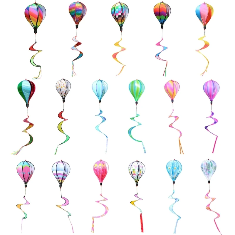 Rotating Wind Striped Tie dye Windsock Hanging Ornament Decor Supplies for Outdoor Village Road Decor Kids Girls Gift DropShip
Rotating Wind Striped Tie dye Windsock Hanging Ornament Decor Supplies for Outdoor Village Road Decor Kids Girls Gift DropShip