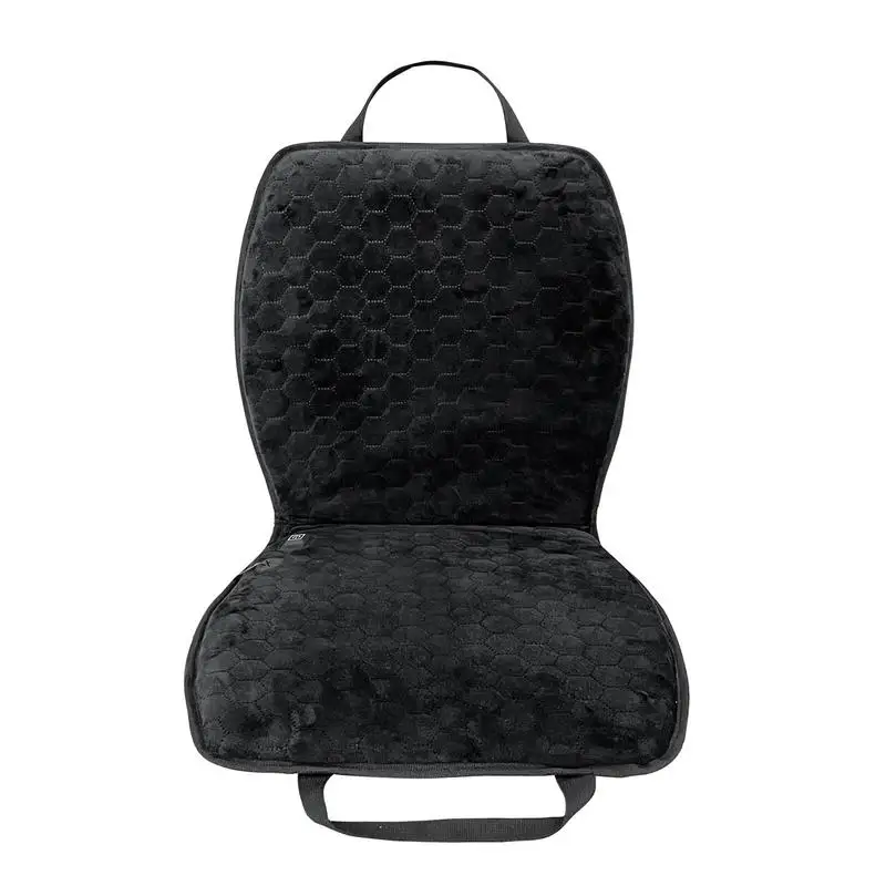 Portable Heated Seat Cushion USB Powered Electrical Seat Cushion Heating Pad For Sitting Easy To Install Seat Pad For Camping
Portable Heated Seat Cushion USB Powered Electrical Seat Cushion Heating Pad For Sitting Easy To Install Seat Pad For Camping