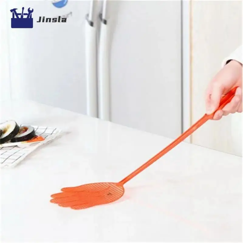 

Plastic Fly Swatters Telescopic Extendable Fly Swatter Prevent Pest Mosquito Tool Flies Trap Retractable Swatter Garden Supplies