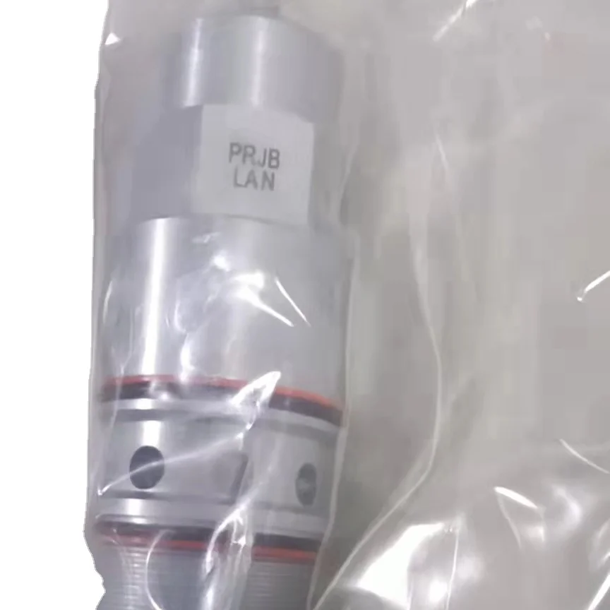 PRJBLAN PRJB-LAN SUN Hydraulics cartridge valve SUN hydraulics origin Direct-acting, pressure reducing/relieving valve CARTRIDGE
PRJBLAN PRJB-LAN SUN Hydraulics cartridge valve SUN hydraulics origin Direct-acting, pressure reducing/relieving valve CARTRIDGE
