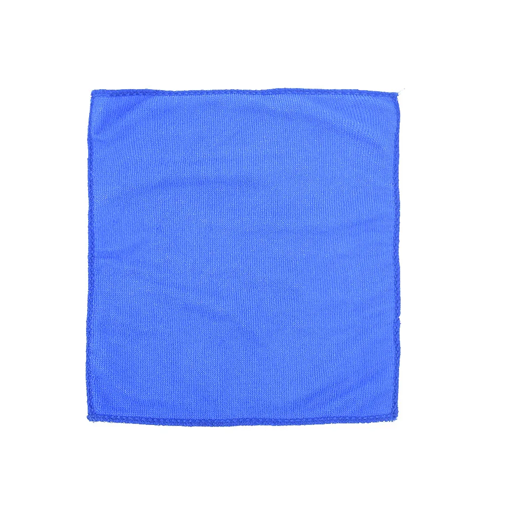 Home Detailing No Scratch Polishing Absorbent Wash Cloth Care Microfiber Cleaning Washing Set Kit Tool 30*30cm
Home Detailing No Scratch Polishing Absorbent Wash Cloth Care Microfiber Cleaning Washing Set Kit Tool 30*30cm