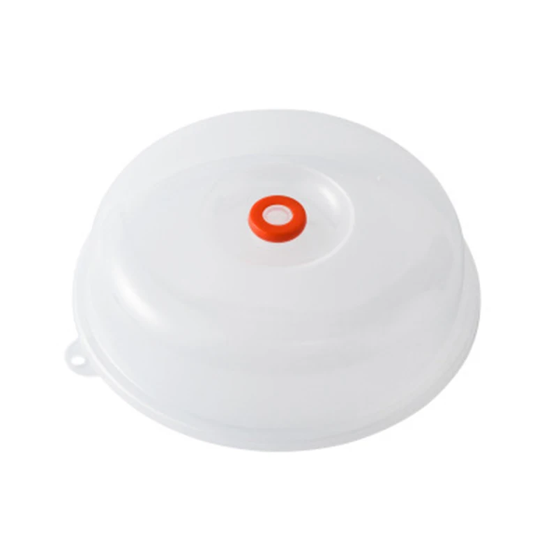 Kitchen Fresh-Keeping Cover Microwave Anti-Splashing Oil Heating Dish Cover Plastic Fresh-Keeping Cover
Kitchen Fresh-Keeping Cover Microwave Anti-Splashing Oil Heating Dish Cover Plastic Fresh-Keeping Cover