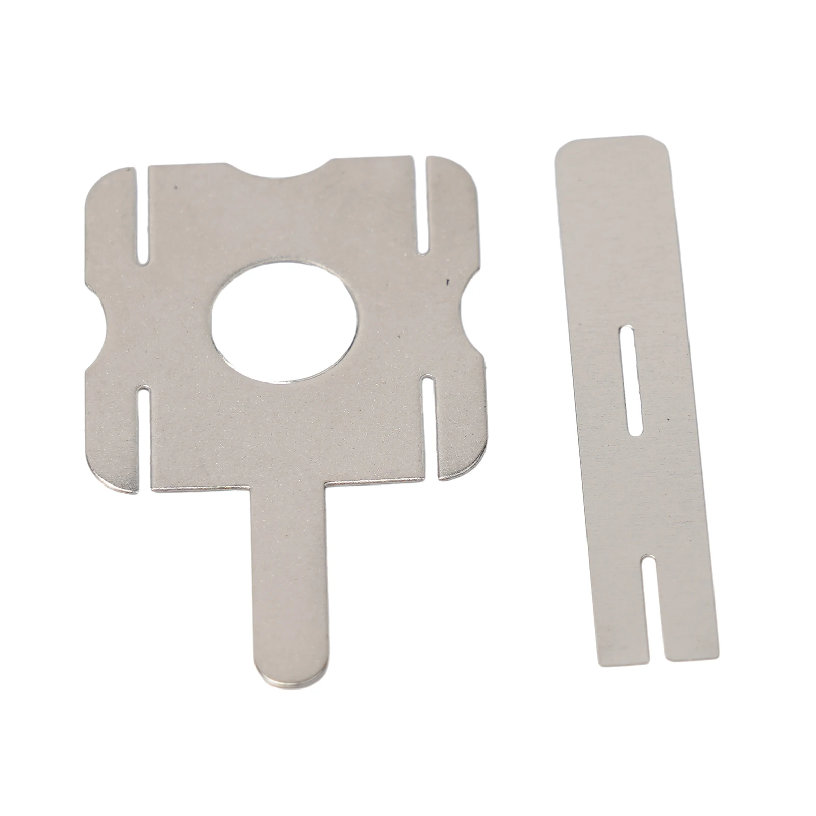 Spot Welding Yshaped Nickel Strip Spot Welding Battery Pack Nickel-Plated Steel No Scratch Silver Low Resistivity
Spot Welding Yshaped Nickel Strip Spot Welding Battery Pack Nickel-Plated Steel No Scratch Silver Low Resistivity