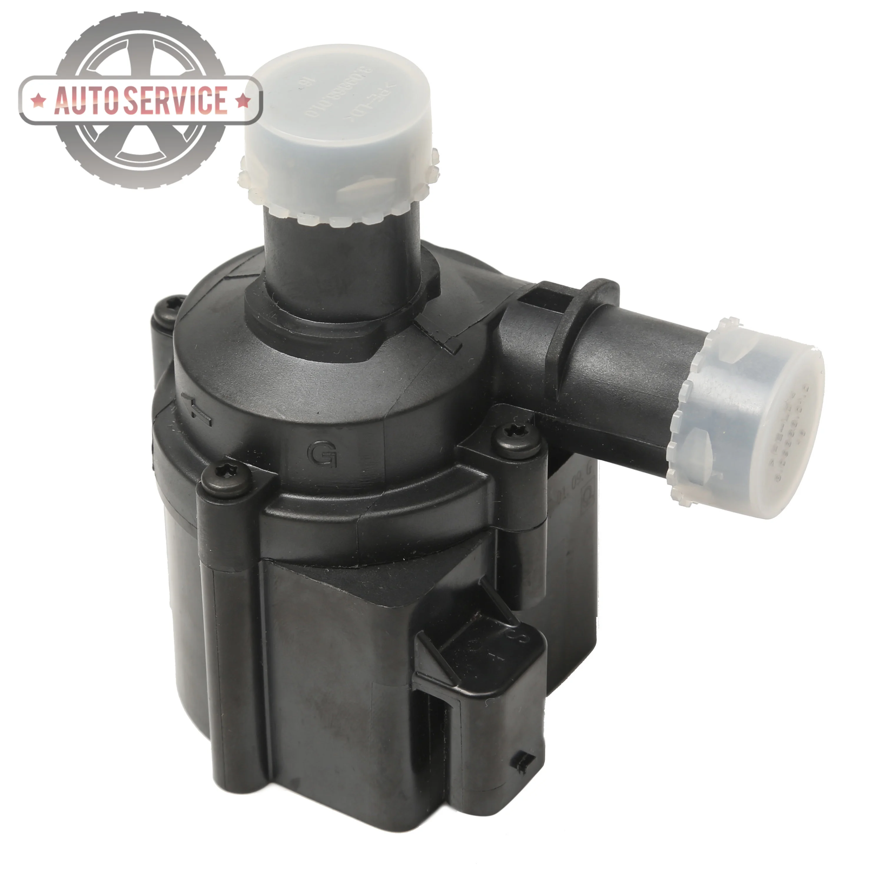 5Q0965561B WP8013 Engine STD Additional Water Pump For VW CC Jetta Transporter Audi A3 Q2 TT Skoda Seat Leon 2013-2022
5Q0965561B WP8013 Engine STD Additional Water Pump For VW CC Jetta Transporter Audi A3 Q2 TT Skoda Seat Leon 2013-2022