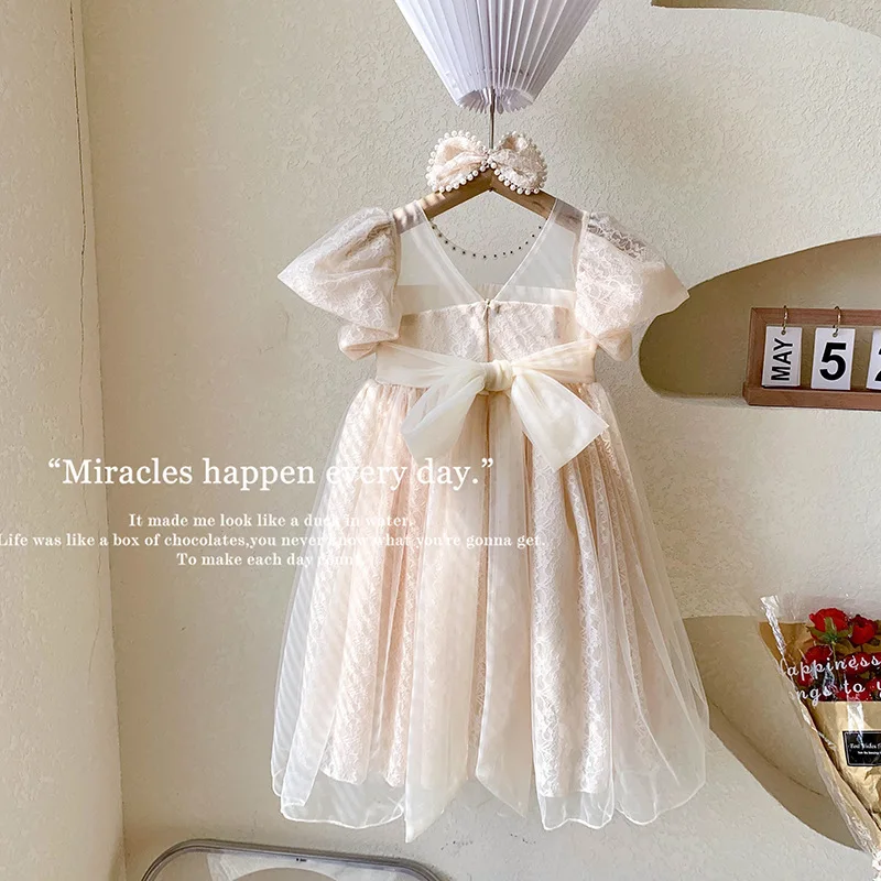 الفتيات فستان شبكي طفل الحلو الدانتيل زهرة أنيقة فستان الأميرة عيد الميلاد حفلة عيد ميلاد ثوب الكرة الاطفال الملابس Vestidos 2-10Y الفتيات فستان شبكي طفل الحلو الدانتيل زهرة أنيقة فستان الأميرة عيد الميلاد حفلة عيد ميلاد ثوب الكرة الاطفال الملابس Vestidos 2-10Y