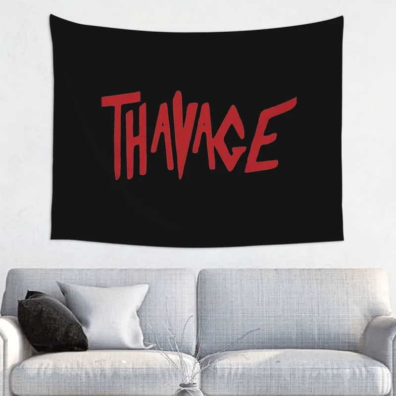 Thavage Tapestry Hippie Polyester Wall Hanging CBUM Home Decor Background Cloth Psychedelic Blanket
Thavage Tapestry Hippie Polyester Wall Hanging CBUM Home Decor Background Cloth Psychedelic Blanket