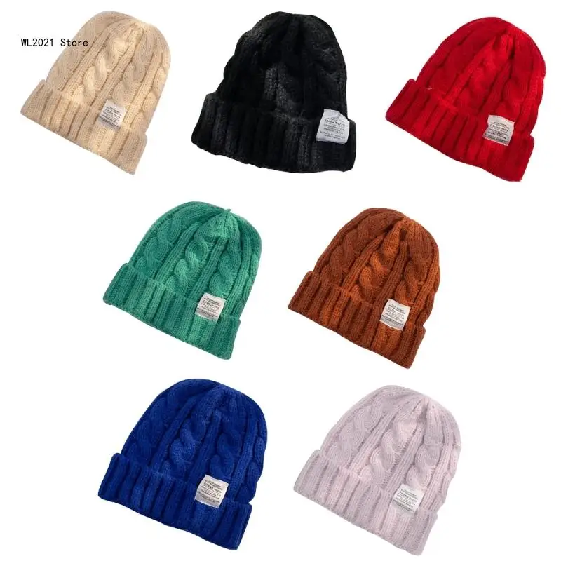 Multi Color Knitted Hat Elastic Windproof Hat Ear Protects Hat Warm Winter Knitted Cycling Skiing Supplies
Multi Color Knitted Hat Elastic Windproof Hat Ear Protects Hat Warm Winter Knitted Cycling Skiing Supplies