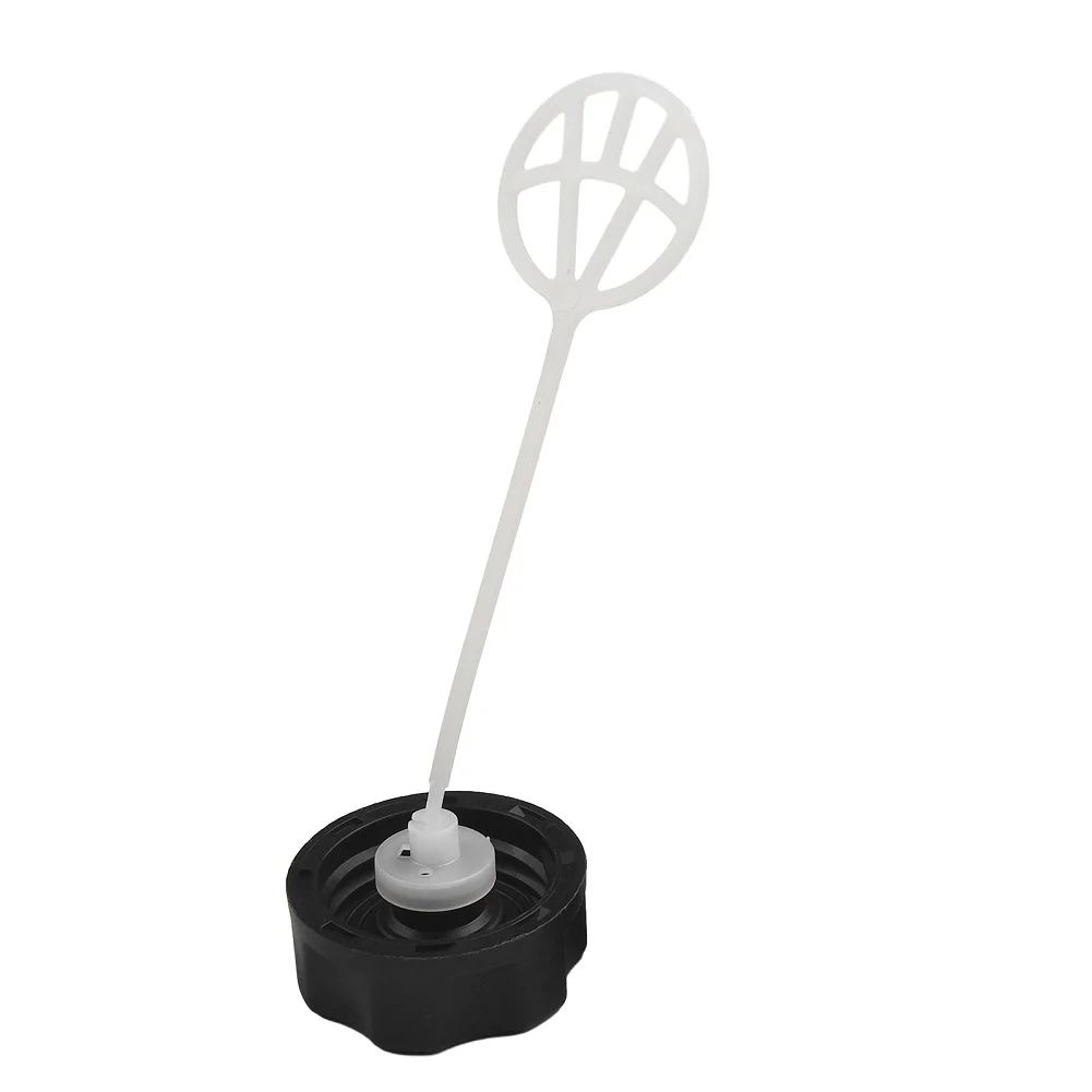 Tool Fuel Tank Cap Fits Various Petrol Trimmer Brush Plastic Black Chainsaw 43cc 49cc 52cc 55cc Scooter Cutter
Tool Fuel Tank Cap Fits Various Petrol Trimmer Brush Plastic Black Chainsaw 43cc 49cc 52cc 55cc Scooter Cutter