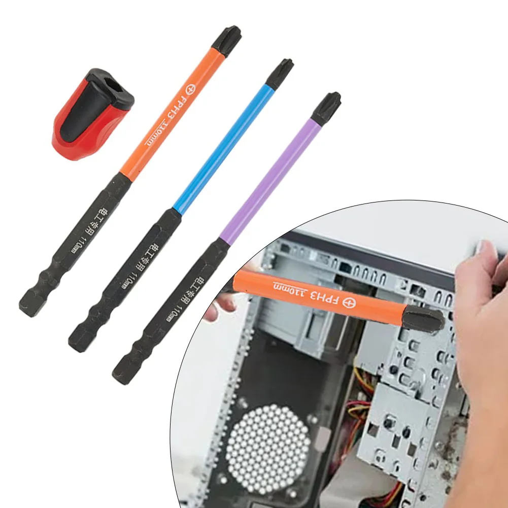 4pcs/set Magnetic Ring Screwdriver Bits Special Nutdrivers Cross Screwdriver Bit Alloy Steel For Socket Switch Electrician Powe
4pcs/set Magnetic Ring Screwdriver Bits Special Nutdrivers Cross Screwdriver Bit Alloy Steel For Socket Switch Electrician Powe