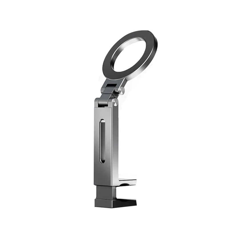 Universal Magnetic Phone Holder Travel Essential Flexible Rotation Hands-Free Airplane Phone Mount For Smartphone
Universal Magnetic Phone Holder Travel Essential Flexible Rotation Hands-Free Airplane Phone Mount For Smartphone