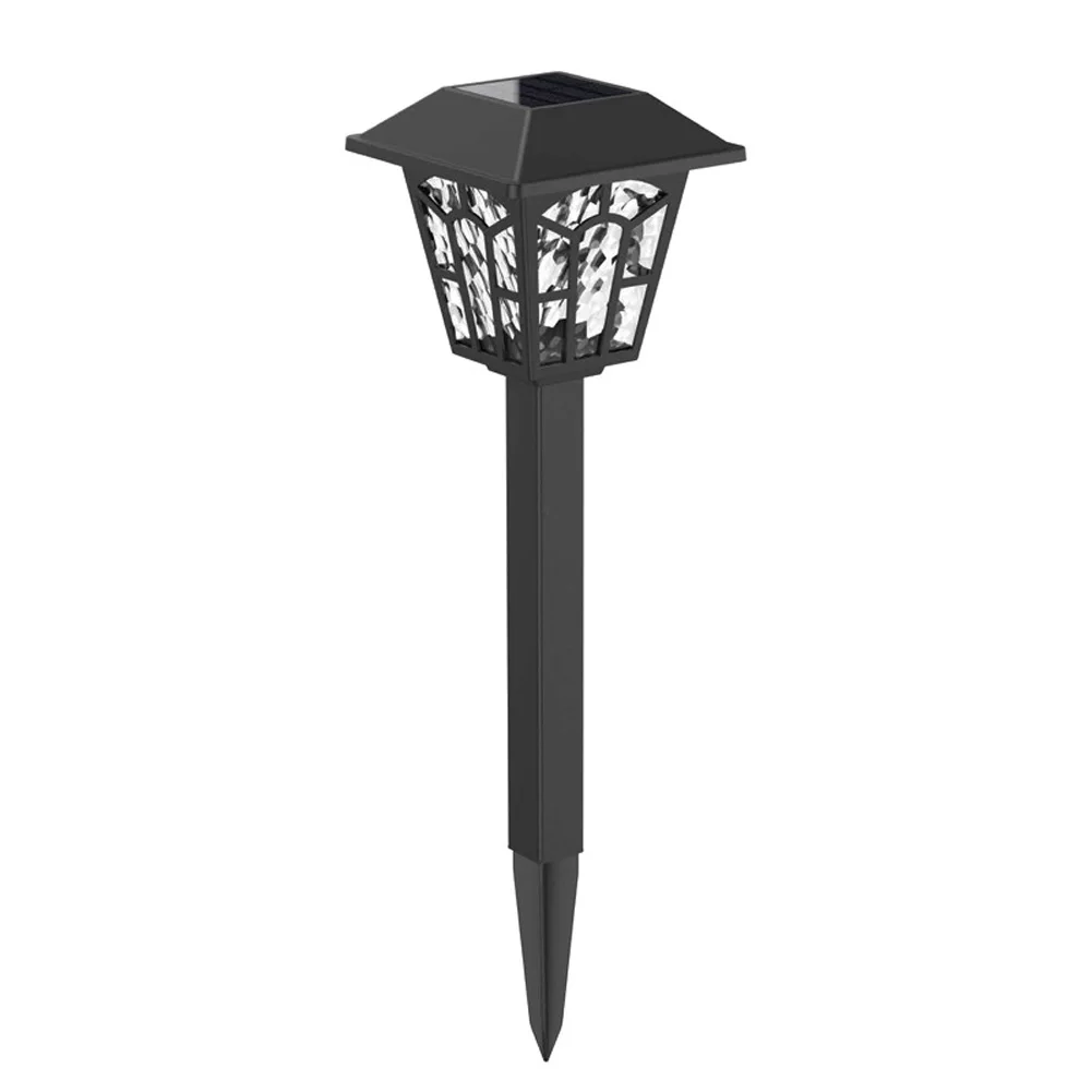 2pcs Solar Pathway Lights Outdoor Waterproof LED Garden Stake Lights Landscape Lighting For Patio Yard Walkway Driveway
2pcs Solar Pathway Lights Outdoor Waterproof LED Garden Stake Lights Landscape Lighting For Patio Yard Walkway Driveway