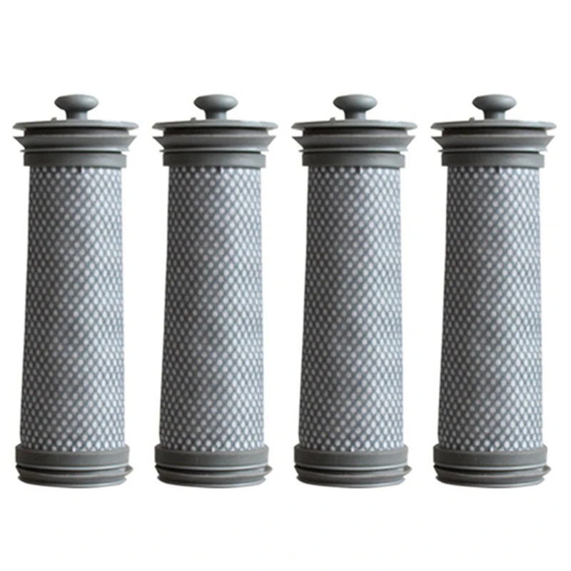 40X Replacement HEPA Filters For Tineco A10 Hero/Master, A11 Hero/Master, For Tineco PURE ONE S11/S12 Cordless Vacuum
40X Replacement HEPA Filters For Tineco A10 Hero/Master, A11 Hero/Master, For Tineco PURE ONE S11/S12 Cordless Vacuum