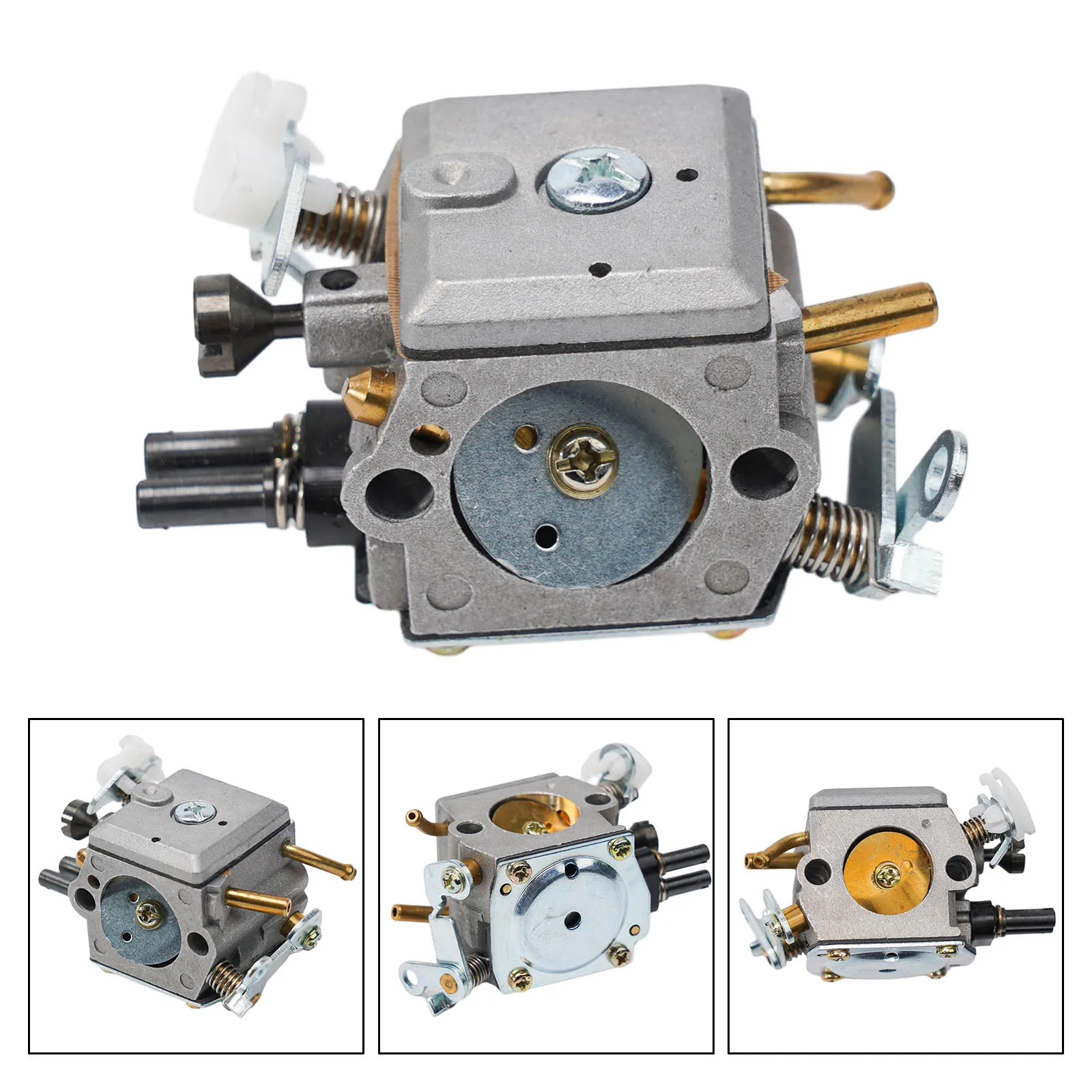 Carb Chain Saw Carburetor Carburetor Chainsaw Carburetor Accessories Kits Parts Chainsaw Carburetor High Quality
Carb Chain Saw Carburetor Carburetor Chainsaw Carburetor Accessories Kits Parts Chainsaw Carburetor High Quality