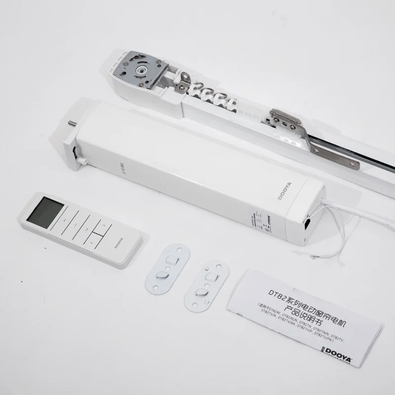 Wholesale Tuya Wifi Automatic Electric Curtain Motor Smart Home Remote Control Google Home Alexa Motorized Smart Curtain
Wholesale Tuya Wifi Automatic Electric Curtain Motor Smart Home Remote Control Google Home Alexa Motorized Smart Curtain