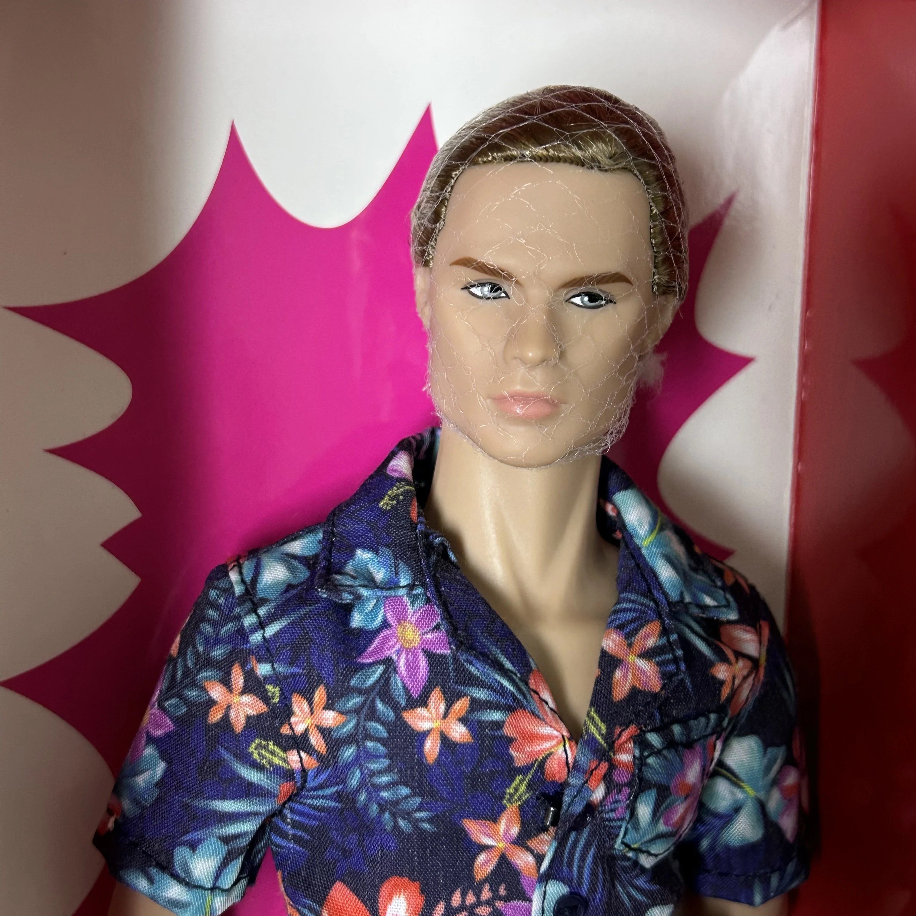 Original Limited Sale Fr Doll Boy Male With Clothes Accessory 1/6 Men Doll Super Model Doll Set with Box
Original Limited Sale Fr Doll Boy Male With Clothes Accessory 1/6 Men Doll Super Model Doll Set with Box