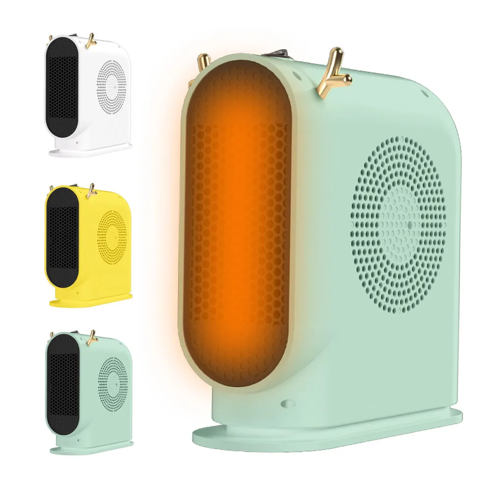 New Mini Electric Heater Room Desktop Heater Winter Foot Hand Warmer Machine Portable Electric Heaters 110V/220V For Home Office
New Mini Electric Heater Room Desktop Heater Winter Foot Hand Warmer Machine Portable Electric Heaters 110V/220V For Home Office