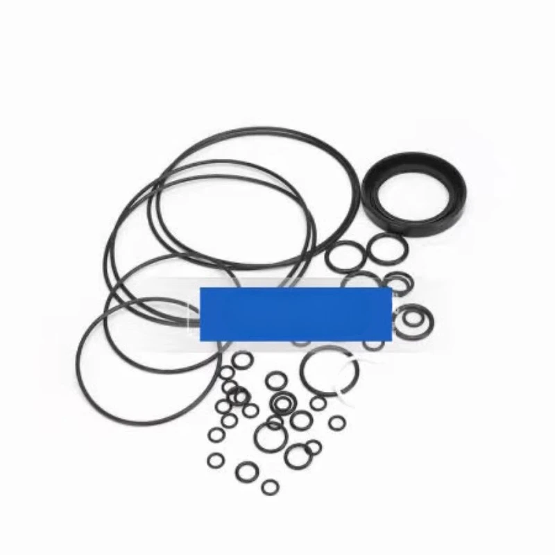 For Kobelco Sk Excavator Accessories Kobelco SK Sk330-8 Hydraulic Pump Repair Kit Sk350-8 Hydraulic Pump Framework Oil Seal
For Kobelco Sk Excavator Accessories Kobelco SK Sk330-8 Hydraulic Pump Repair Kit Sk350-8 Hydraulic Pump Framework Oil Seal