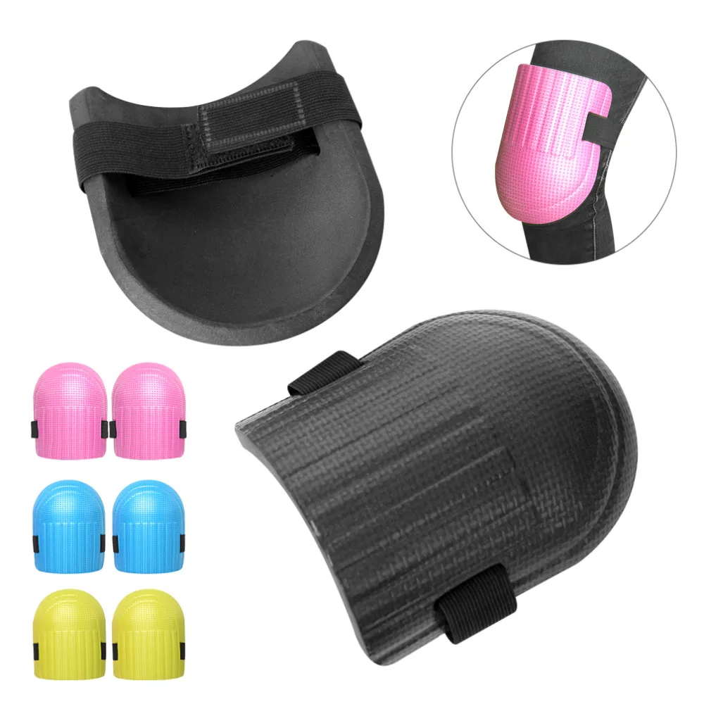 1pair Soft Foam Knee Pads for Work Knee Support Padding for Gardening Cleaning Protective Sport Kneepad Builder Workplace Safety
1pair Soft Foam Knee Pads for Work Knee Support Padding for Gardening Cleaning Protective Sport Kneepad Builder Workplace Safety
