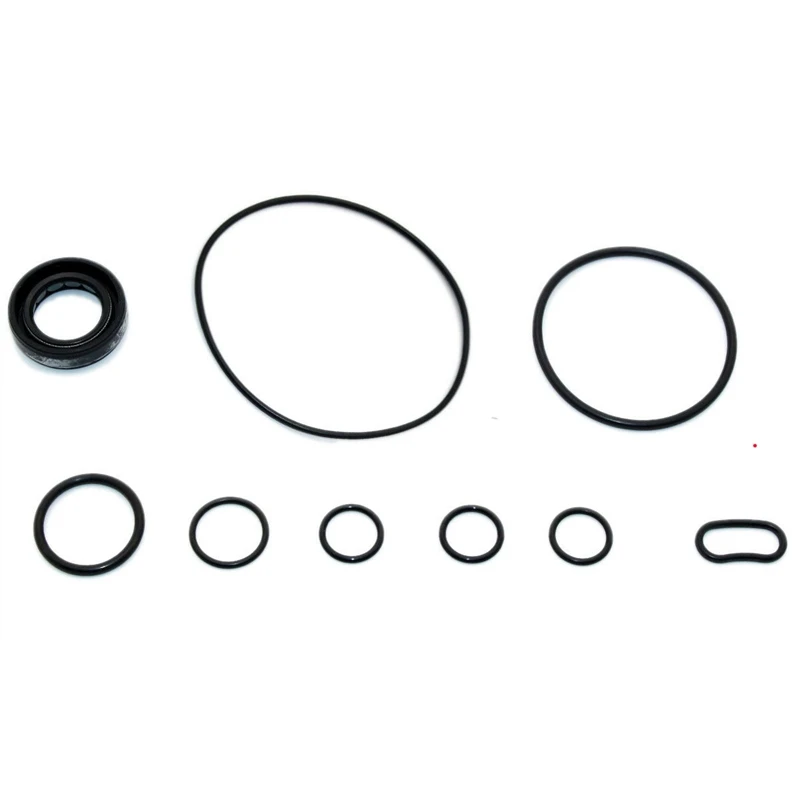 Power Steering Pump Repair Kit Seal O-Ring Gasket Set for HONDA CIVIC FA1 1.8L 2006 - 2011 Left Hand Drive
Power Steering Pump Repair Kit Seal O-Ring Gasket Set for HONDA CIVIC FA1 1.8L 2006 - 2011 Left Hand Drive