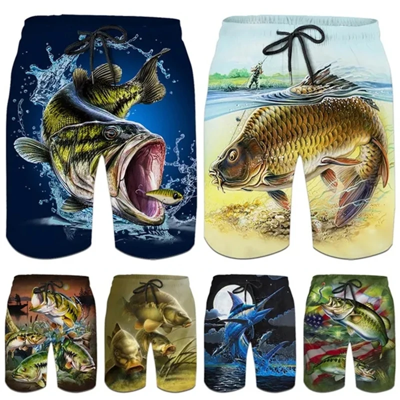 New Men's Swimwear Shorts 3d Print Fishing Kids Summer Sports Swimming Surfing Beach Shorts Casual Quick Dry Retro Beach Shorts
New Men's Swimwear Shorts 3d Print Fishing Kids Summer Sports Swimming Surfing Beach Shorts Casual Quick Dry Retro Beach Shorts