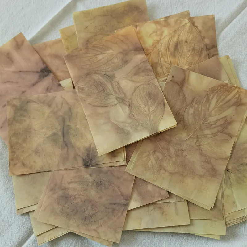 Large Size Vintage Old Leaf Texture Material Paper Scrapbooking Journal Diary Collage Junk Background Decorate Retro Stationery
Large Size Vintage Old Leaf Texture Material Paper Scrapbooking Journal Diary Collage Junk Background Decorate Retro Stationery