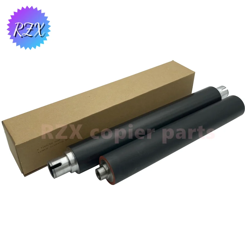 

Fusing Upper Roller for Konica Minolta K7165 BH 601 750 751 600 DI 551 5510 650 Heating Roller Printer Copier Spare Parts