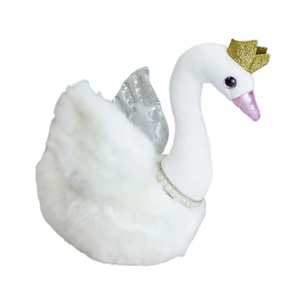 Exquisite Princess Crown Doll Throw Pillow Stuffed Plushie Comfortable Touch Companion
Exquisite Princess Crown Doll Throw Pillow Stuffed Plushie Comfortable Touch Companion