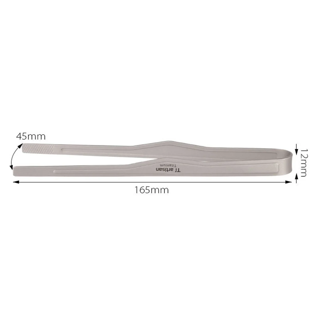 BBQ Grilling Tool Barbecue Clip Backpacking Cooking Tongs L Lightweight Camping 2023 Anti-Rust Kitchen
BBQ Grilling Tool Barbecue Clip Backpacking Cooking Tongs L Lightweight Camping 2023 Anti-Rust Kitchen