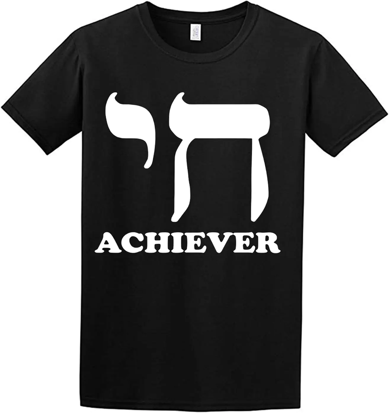 Custom Cotton Tshirts Achiever T-Shirt Casual Men Short Sleeve Crew Neck Top[ Tee Black
Custom Cotton Tshirts Achiever T-Shirt Casual Men Short Sleeve Crew Neck Top[ Tee Black