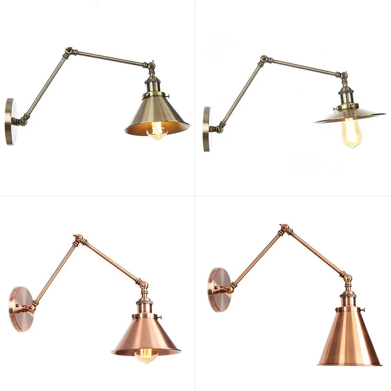 Modern Bedroom Wall Lamp Living Room Aisle Dining Room Adjustable Decorative Sconce Reading Light Desk Study Led Bathroom Indoor
Modern Bedroom Wall Lamp Living Room Aisle Dining Room Adjustable Decorative Sconce Reading Light Desk Study Led Bathroom Indoor