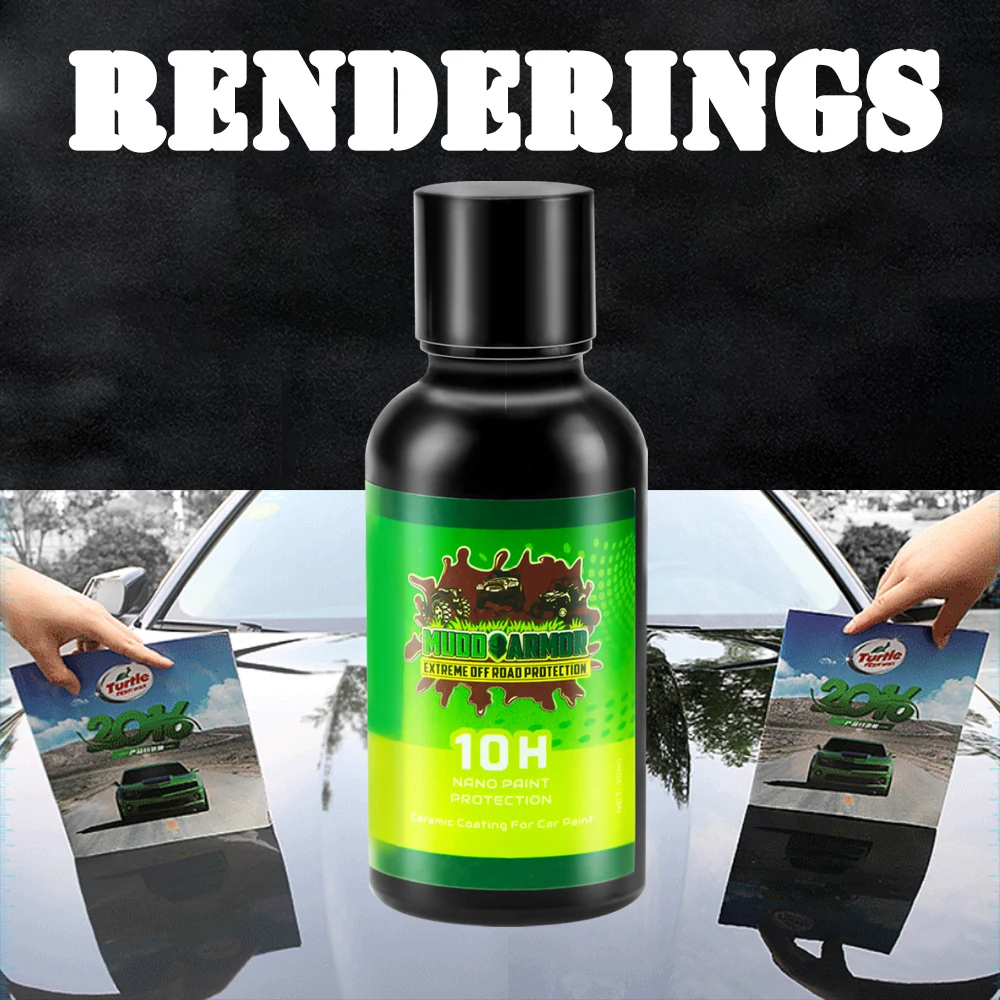 10H Liquid Glass Ceramic Car Coating Waterproof Nano Ceramic Car Paint Care Solution Scratch Resistant Super Hydrophobic Coating
10H Liquid Glass Ceramic Car Coating Waterproof Nano Ceramic Car Paint Care Solution Scratch Resistant Super Hydrophobic Coating