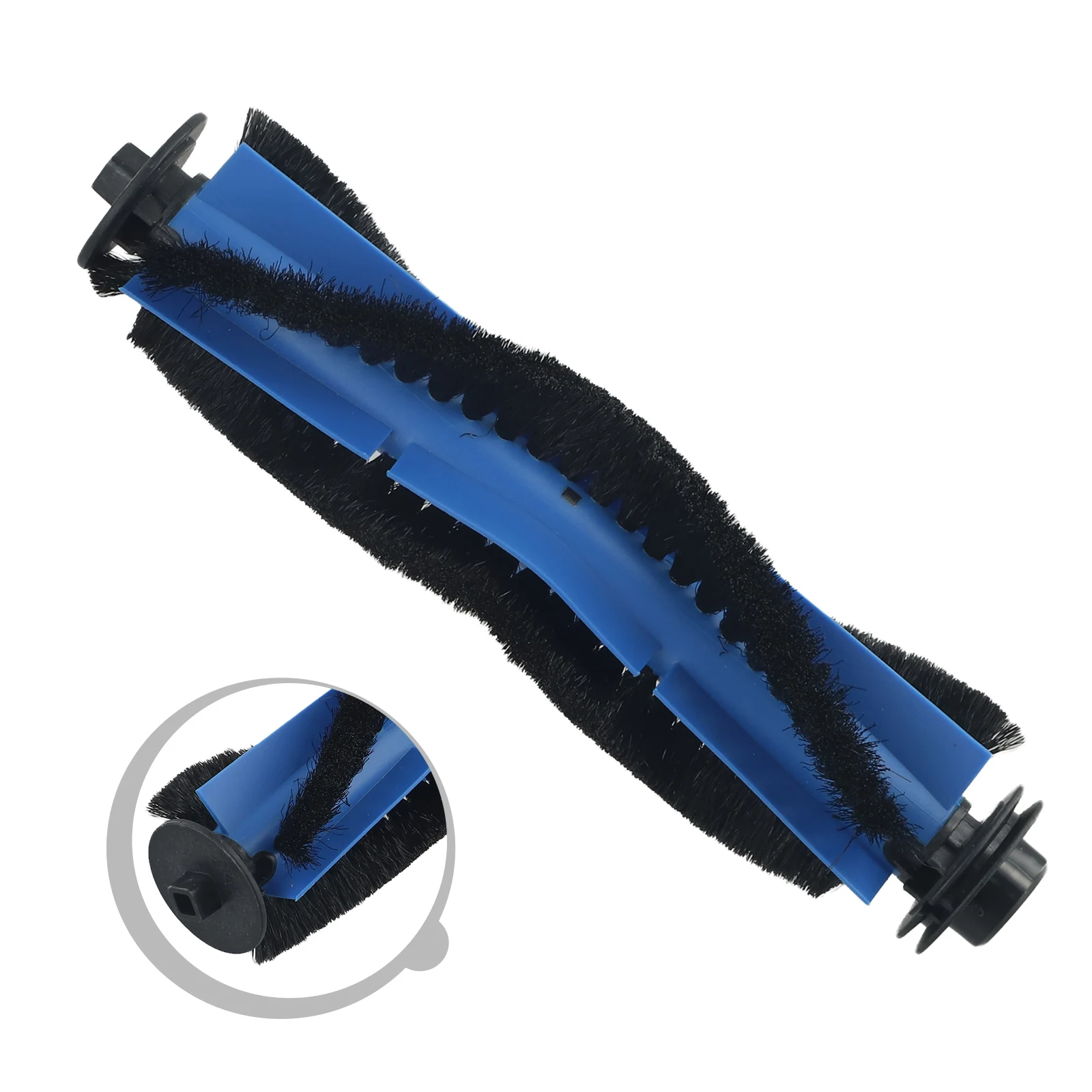 Replacement Main Roller Brush For Kyvol Cybovac E20,E30,E31 Robot Vacuum Cleaner Household Cleaning Tools Replace Accessories
Replacement Main Roller Brush For Kyvol Cybovac E20,E30,E31 Robot Vacuum Cleaner Household Cleaning Tools Replace Accessories