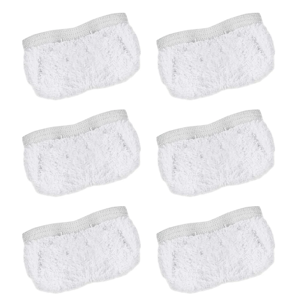 Household Mop Pad Mop Cloths Cleaning Pads Mop Accessories Accessories Microfiber Parts Replacement Reusable Spare
Household Mop Pad Mop Cloths Cleaning Pads Mop Accessories Accessories Microfiber Parts Replacement Reusable Spare
