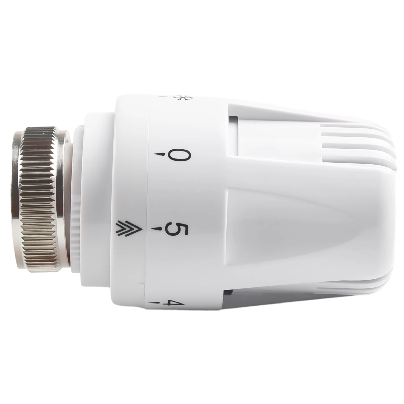 Accessories Thermostatic Head Adjustment Hand Wheel Radiator M30x1.5mm Plastic Thermostatic Radiator 4Pcs High Quality
Accessories Thermostatic Head Adjustment Hand Wheel Radiator M30x1.5mm Plastic Thermostatic Radiator 4Pcs High Quality