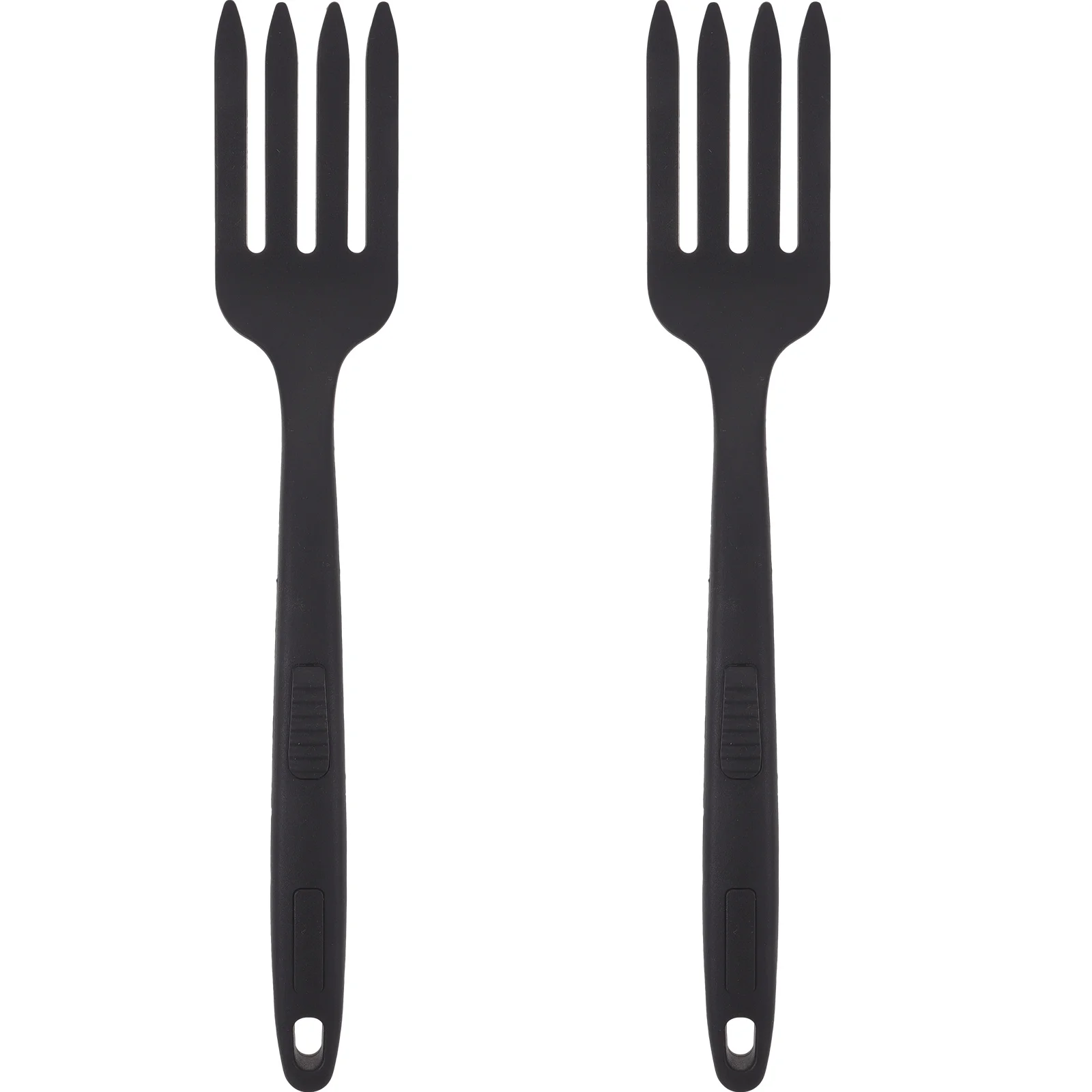 2Pcs Pasta Server Fork Silicone Large Fork Reusable Cooking Food Fork Reusable Mixing Fork Kitchen Tool
2Pcs Pasta Server Fork Silicone Large Fork Reusable Cooking Food Fork Reusable Mixing Fork Kitchen Tool